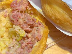 -运栋天马牛肉饼(林科大店)