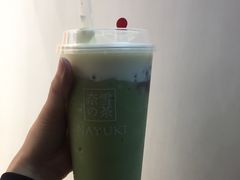 -奈雪的茶(大梅沙8号仓店)