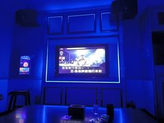 -活力无限KTV(天河新天地店)