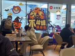 -必胜客(上海新南方商城PH店)