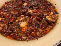川江青鱼-芳芳私房菜·精做淮扬菜(承德路店)