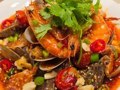 -满盛春饼·新津菜(河北路总店)
