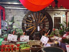 -客家大院·非遗赣南客家菜(郁孤台店)