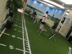 -贝菲特游泳健身(徐泾店)