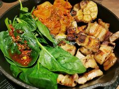 -INSA Korean Bistro饮鲨韩食酒馆