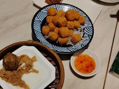 -稻香饭店(龙华天虹店)