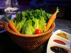 -十三姨正合丰烤肉(营迹路店)