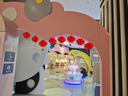点击看大图 -meland club亲子乐园(重庆万象城店)