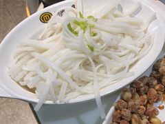 -潮汕大目牛肉火锅(水围店)