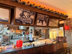 -古市香跷脚牛肉·非遗传承单位