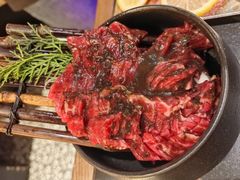 -厚贞日式烤肉(浦东汇智店)