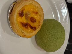 -京香轩·中餐厅(上海中庚聚龙酒店)