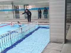 -奇迹健身·恒温游泳(金海首座店)