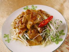 -潮静·潮州小馆·海鲜·卤味·砂锅粥