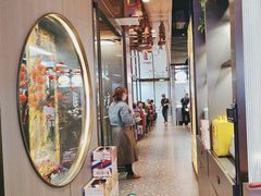 -马家大院铁锅炖(京粮广场店)