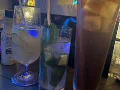 -TZ House音乐现场(来福士中心店)