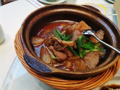 -村长家的疙瘩汤(沌口店)