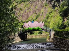 -花溪风景区
