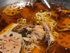 -新沸腾鱼乡(世贸天阶店)