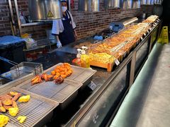 -梨花自助烤肉(天河城店)