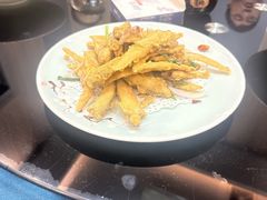 -501號台州海鲜餐厅(海创园店)