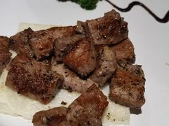 -松临·铁板烧&Omakase(神农店)