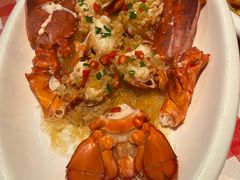 -琼大师东方烤乳猪(亚特兰蒂斯店)