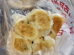 水煎包-方中山胡辣汤(成都首店)