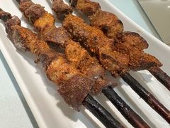 -新疆兵团食府清真(马连道店)