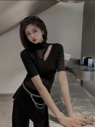-朗峰专业美发沙龙
