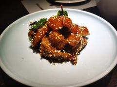 杭式酥鱼-外婆家(杭州马塍店·杭帮菜名店)