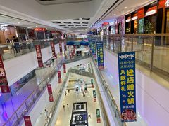 -万达广场(惠州大亚湾店)