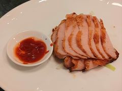 -新白鹿餐厅(京基KK ONE店)