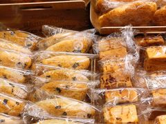 -东哥面包(江宁大润发店)