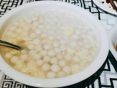 醪糟圆子-宏玲餐厅(四川南路店)