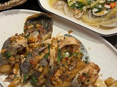 -大洋家·精品潮汕菜·生腌砂锅粥(天河东路店)