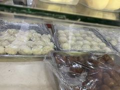 灰汁团-固海糕团店