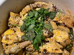 -周家二小姐的菜(西津渡店)