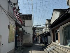 -衣裳街历史文化街区