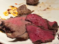 -拉蒂娜·巴西牛排馆 Latina·Brazilian Steakhouse(王府井喜悦店)