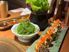 -MIKOMIKO和牛烧肉专门店(南门店)