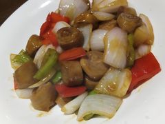 炒套肠-小莆天(元帅路店)