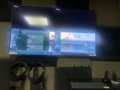 -零纪元VR体验馆·桌游(黄浦店)