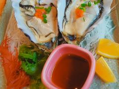 生蚝-初花·日本料理