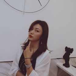 -Rise Hair上升造型
