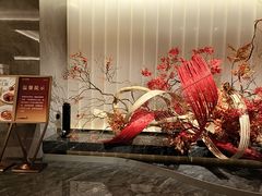 -艳阳天·非遗楚菜(武汉客厅店)