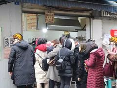 -蓉城西二道无名冒菜(西二道街店)