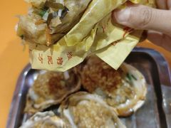 -周浦小上海步行街