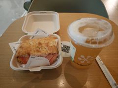 -先记烧鹅王·本地粤菜(福永店)