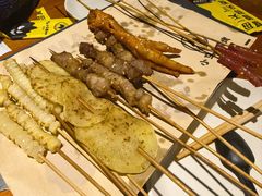 -本色.小马哥烧烤(五一路总店)